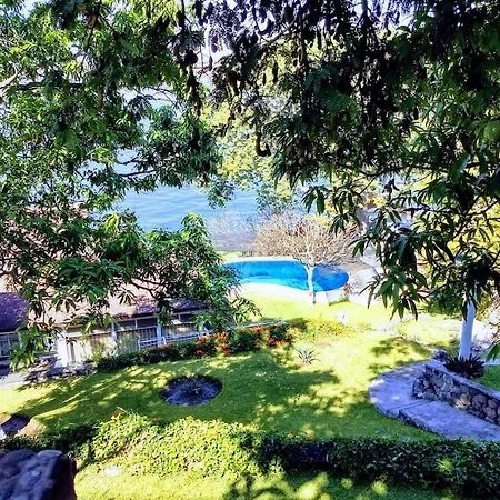 Habitacion Independiente A Pie Del Lago Con Ac 特克塞丁戈 外观 照片