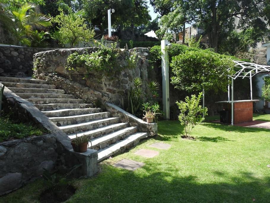 Habitacion Independiente A Pie Del Lago Con Ac 特克塞丁戈 外观 照片