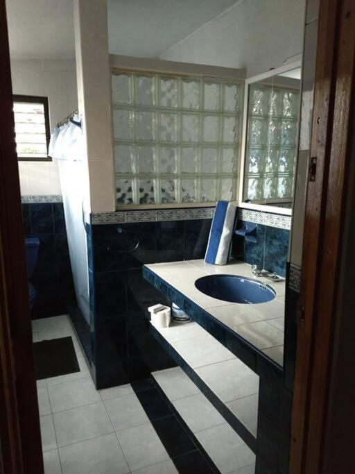 Habitacion Independiente A Pie Del Lago Con Ac 特克塞丁戈 外观 照片