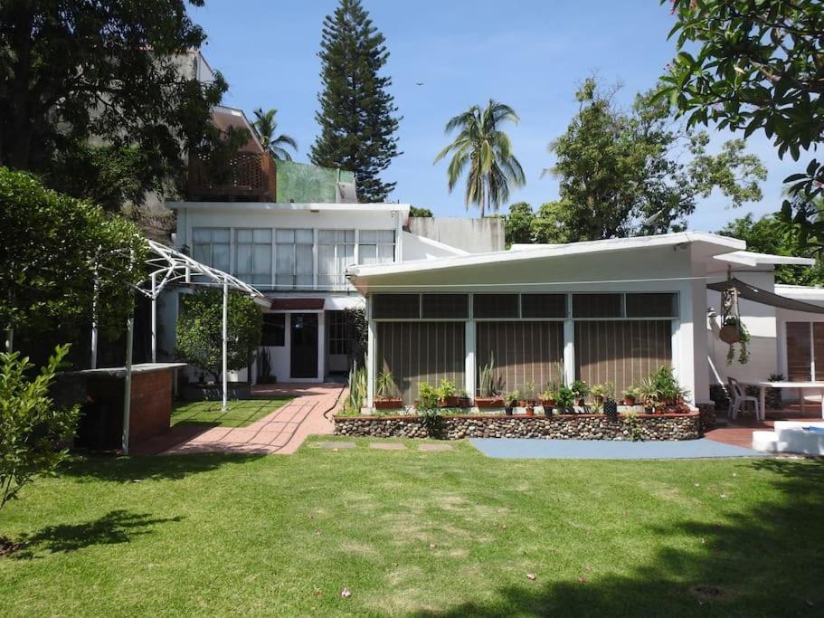 Habitacion Independiente A Pie Del Lago Con Ac 特克塞丁戈 外观 照片